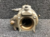 633028 (USE: 633028A1) Continental O-200-D(1) Marvel Schebler MA-3SPA Carburetor
