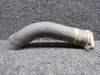 9950100-12 Continental O-200-D Exhaust Riser Aft LH