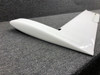 Cessna Aircraft Parts 0934100-10 / 0934100-6 Cessna 162 Elevator Assembly RH W/ Trim Tab