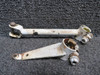 550015-005, 550015-003 Mooney M20J Main Gear Door Support LH