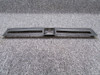 67228-009 Piper PA28R-200 Instrument Panel Cover LH