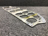 Piper Aircraft Parts 79329-003 USE 1EA-807-808-80 Piper PA28R-200 Instrument Panel Assembly