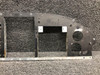 Piper Aircraft Parts 79329-003 USE 1EA-807-808-80 Piper PA28R-200 Instrument Panel Assembly