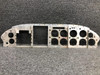 Piper Aircraft Parts 79329-003 USE 1EA-807-808-80 Piper PA28R-200 Instrument Panel Assembly