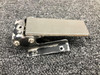 Piper Aircraft Parts 79515-007 Piper PA28R-200 Box and Handle Latch Mechanism Assembly