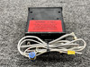 Piper Autocontrol IIIB Automatic Pilot Head Computer Assembly (Volts: 14)