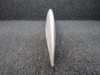 63584-010 Piper PA28R-200 Horizontal Stabilator Tip (White)