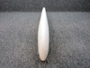63584-010 Piper PA28R-200 Horizontal Stabilator Tip (White)