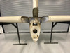 Mooney M20E Stabilizer and Fin Assembly BAS Part Sales | Airplane Parts