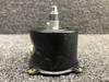 Stewart-Warner 550828 Stewart Warner Mechanical Recording Tachometer Indicator Hours 3249.20
