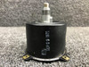 Stewart-Warner 550828 Stewart Warner Mechanical Recording Tachometer Indicator Hours 3249.20