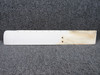 67352-000 Piper PA28R-200 Nose Gear Door Assembly LH (White / Deep Scrape)