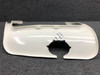 Piper Aircraft Parts 79542-004 USE 79542-002 Piper PA28R-200 Upper Cabin Door Cover Assembly