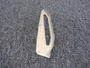 1200231-2 Cessna 182 /  206 Retainer Cabin Air Vent RH BAS Part Sales | Airplane Parts