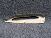 1200231-2 Cessna 182 /  206 Retainer Cabin Air Vent RH