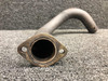 Knisley Welding 67811-000 Lycoming IO-360-C1C Knisley Welding Rear Exhaust Stack LH
