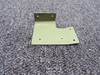 0712518-1 Cessna Shoulder Harness Stowage Bracket  LH BAS Part Sales | Airplane Parts