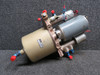 1580025-2 / 1280811-1 Cessna T337G Hydraulic Power Pack w Switch (28V, 60A)