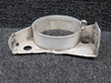 35-815004-1 Beechcraft Main Gear Door Clamp Assembly RH