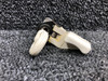 Cutler-Hammer MS25125-E3 Cutler-Hammer Landing Gear Toggle Switch Assembly W/ Guard