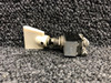 Beechcraft Parts 8858K82 Beechcraft F33A Flap Position Toggle Switch 3 Position