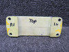45-524042-9 Beechcraft F33A Inboard Elevator Hinge Assembly