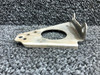 Beechcraft Parts 35-944052-5 Beechcraft F33A Engine Control Cable Mounting Bracket LH / RH