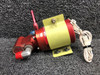 Dukes 1296-00-1NV / 35-921255 Dukes Inc Fuel Boost Pump W/ Mounting Bracket 28V