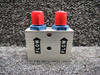 60-10 Cleveland Parking Brake Valve Assembly
