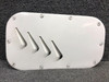 Beechcraft Parts 35-410460-6 USE 002-410023-2 Beechcraft F33A Lower Engine Access Door RH