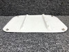 Beechcraft Parts 35-410259-16 USE 002-430020-7 Beechcraft F33A Fuselage Landing Gear Access Door