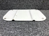 Beechcraft Parts 35-410259-16 USE 002-430020-7 Beechcraft F33A Fuselage Landing Gear Access Door