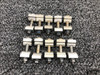 Beechcraft Parts 002-430013-33 Beechcraft F33A Seat Stop Set of 10