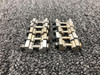 Beechcraft Parts 002-430013-33 Beechcraft F33A Seat Stop Set of 10