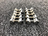 Beechcraft Parts 002-430013-33 Beechcraft F33A Seat Stop Set of 10