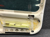 Beechcraft Parts 36-420010-47 Beechcraft F33A Cabin Door Structure Assembly Tinted Glass