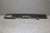 36-324050-47 (Alt: 36-324050-43) Beech A36 Instrument Sub Panel Assy