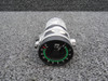 Horizon Aerospace 159252-1 Horizon Aerospace 7710-2 Tachometer Indicator Volts 28