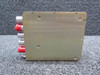 Troll Avionics FN-300 Troll Avionics Ice Tray Avionics Cooling Fan Assembly Volts 28