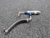 Sensor Systems 54762 M/N PS50182-1 Sensor Systems Vacuum Transducer