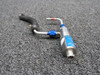 Sensor Systems 54762 M/N PS50182-1 Sensor Systems Vacuum Transducer