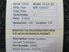 Sensor Systems 54762 M/N PS50182-1 Sensor Systems Vacuum Transducer