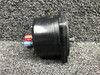 United Instruments 8000T MPN SA-40-1RB United Instruments Airspeed Indicator