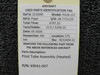 69041-007 Piper PA28-151 Pitot Tube Assembly (Heated)