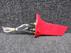 69041-007 Piper PA28-151 Pitot Tube Assembly (Heated)