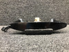 Cessna Aircraft Parts 0760019-1 Cessna 182P Control Wheel Assembly RH W/ Switch D 1.130