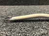 Cessna Aircraft Parts 0760658-1 WEU 0760133-1 Cessna 182P Elevator Push Pull Tube Assembly