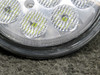 PAR36TR4 Aero-Lites Sun Setter LED Taxi Landing Light (Volts: 9-32)