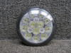 PAR36TR4 Aero-Lites Sun Setter LED Taxi Landing Light (Volts: 9-32)