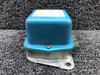 VR600A Electrodelta Voltage Regulator Assembly (Volts: 14) BAS Part Sales | Airplane Parts